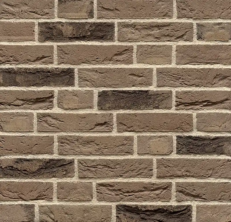 Кирпич ручной формовки Muhr №88 Nizza WK988WDF, 210x100x65 мм
