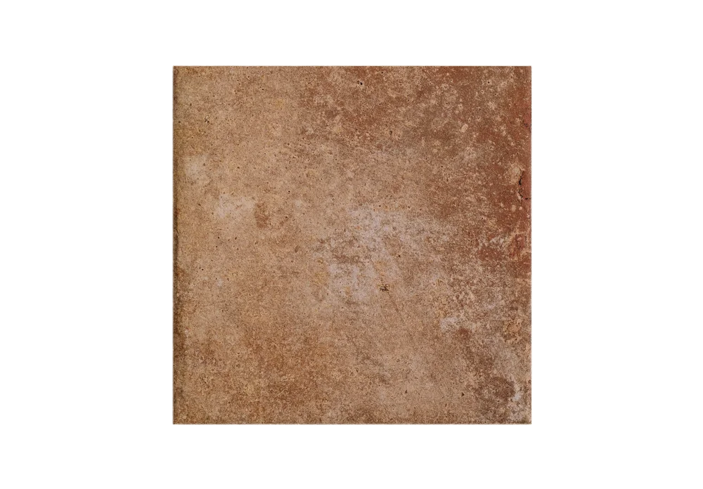 Напольная клинкерная плитка Paradyz Scandiano Rosso, 300x300x8,5 мм