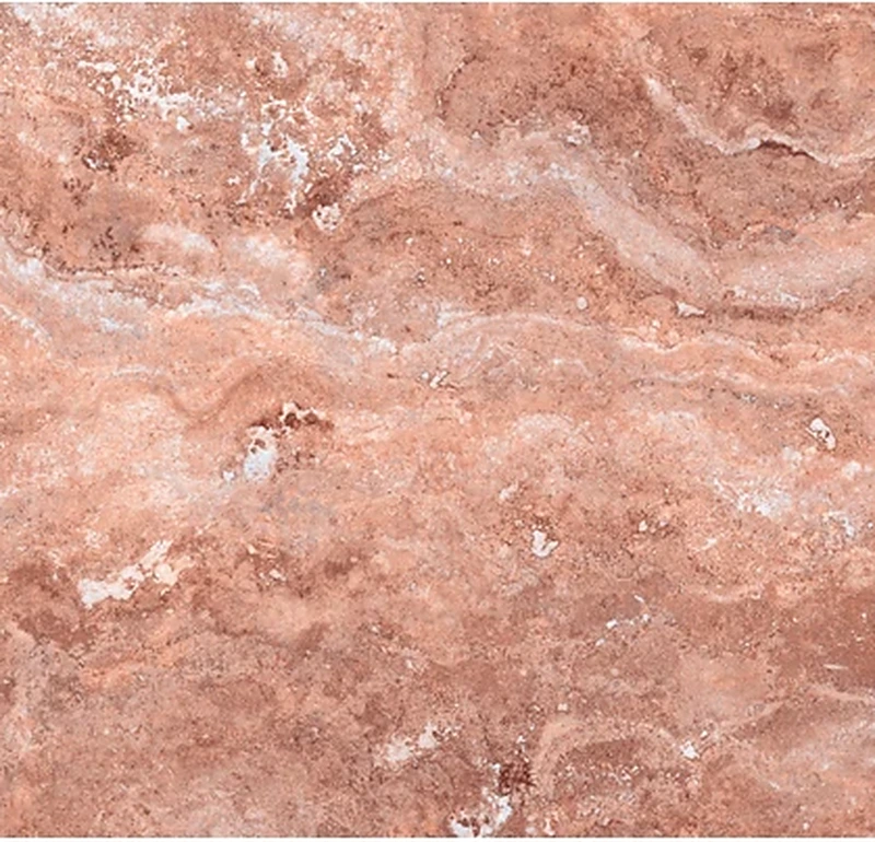 Гибкая керамика PHOMI Marble Andes Red