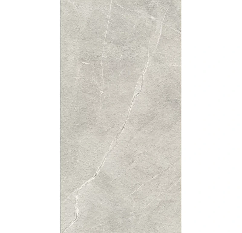 Террасная плита Paradyz Ritual Light Grey, 595x1195 мм