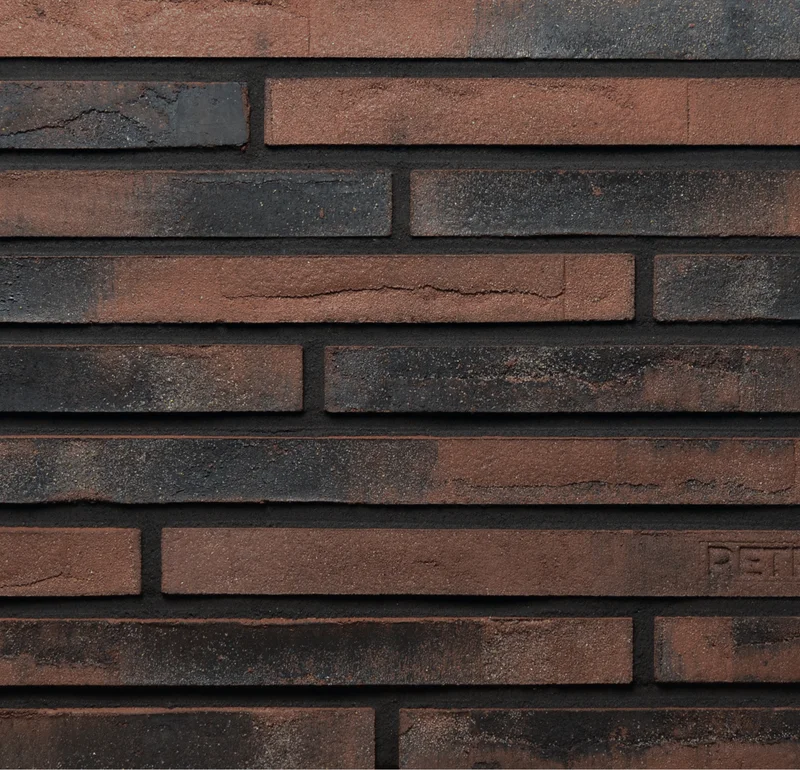 Плитка ручной формовки Petra Mineral RIEGEL4003.T23