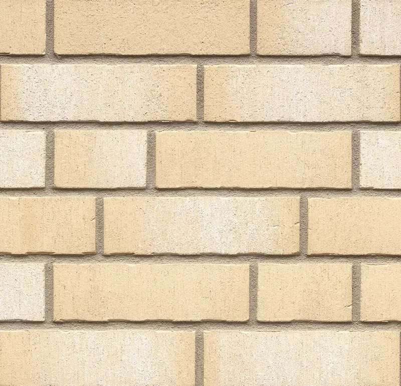 Клинкерная плитка Feldhaus Klinker R733 vascu crema pandra