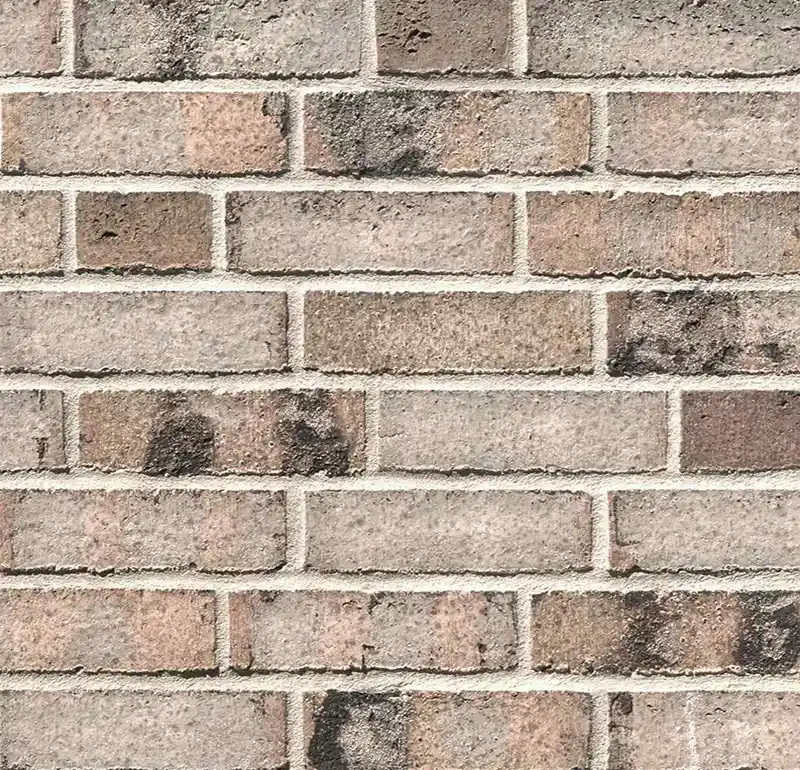 Кирпич клинкерный Roben Weismoor sandgrau-kohle handstrich, 240x115x71 мм