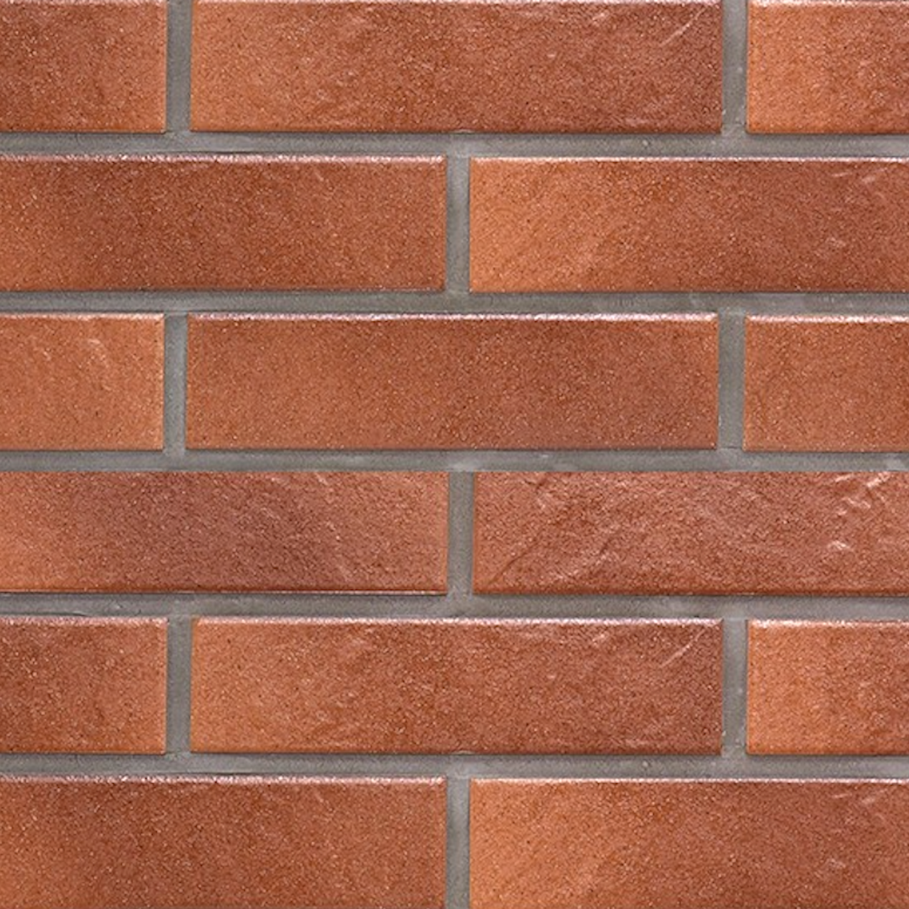 Клинкерная плитка под кирпич Paradyz Taurus Brown, 245x66x7 мм