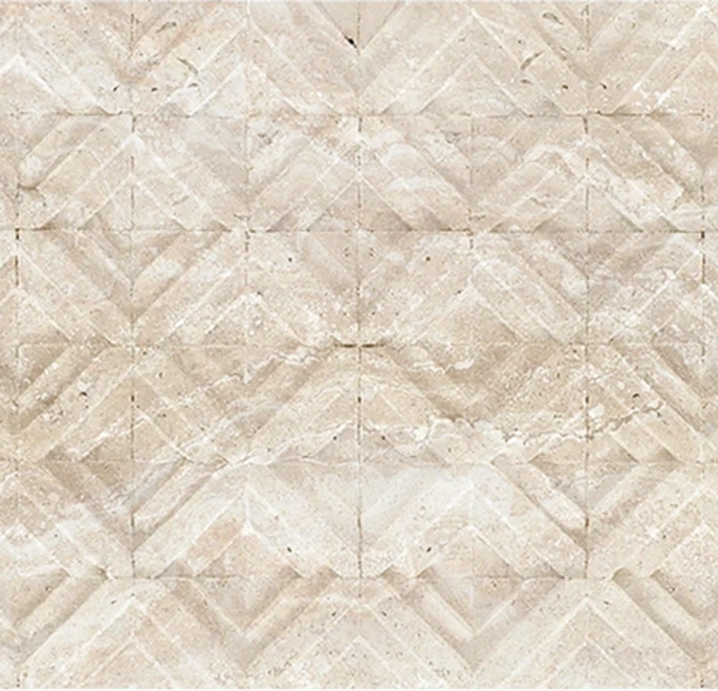 Гибкая керамика PHOMI Stackle Square Andes Yellow