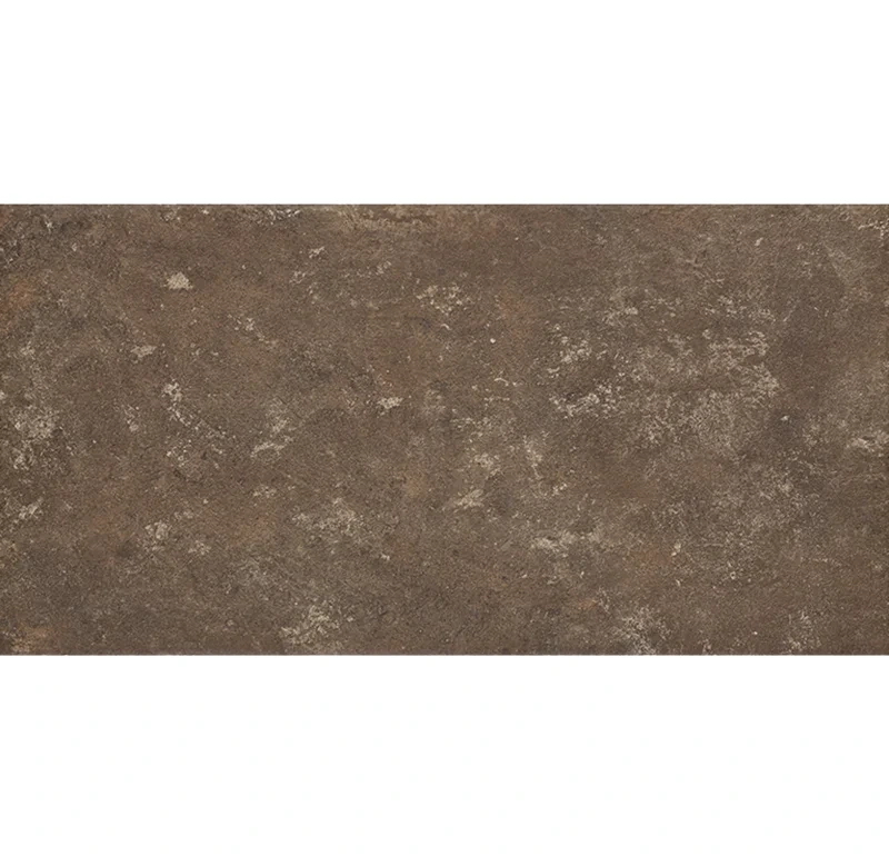 Крупноформатная клинкерная плитка Paradyz Ilario Brown