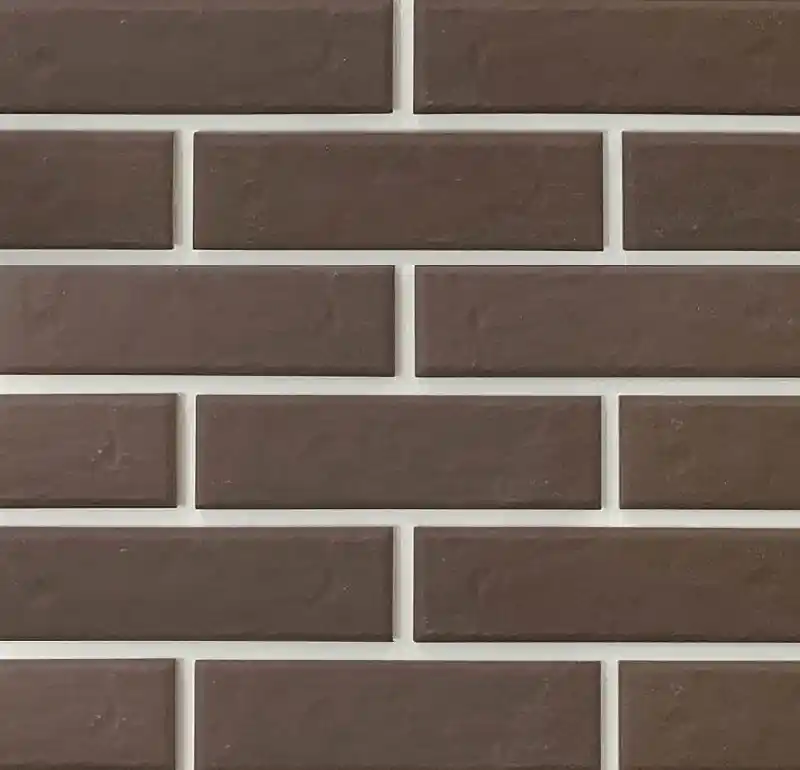 Клинкерная плитка под кирпич BestPoint Classic Terra, 245x65x8,5 мм