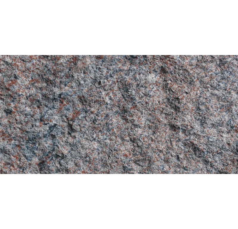 Гибкая керамика PHOMI Rough Surface Multi-Color Red