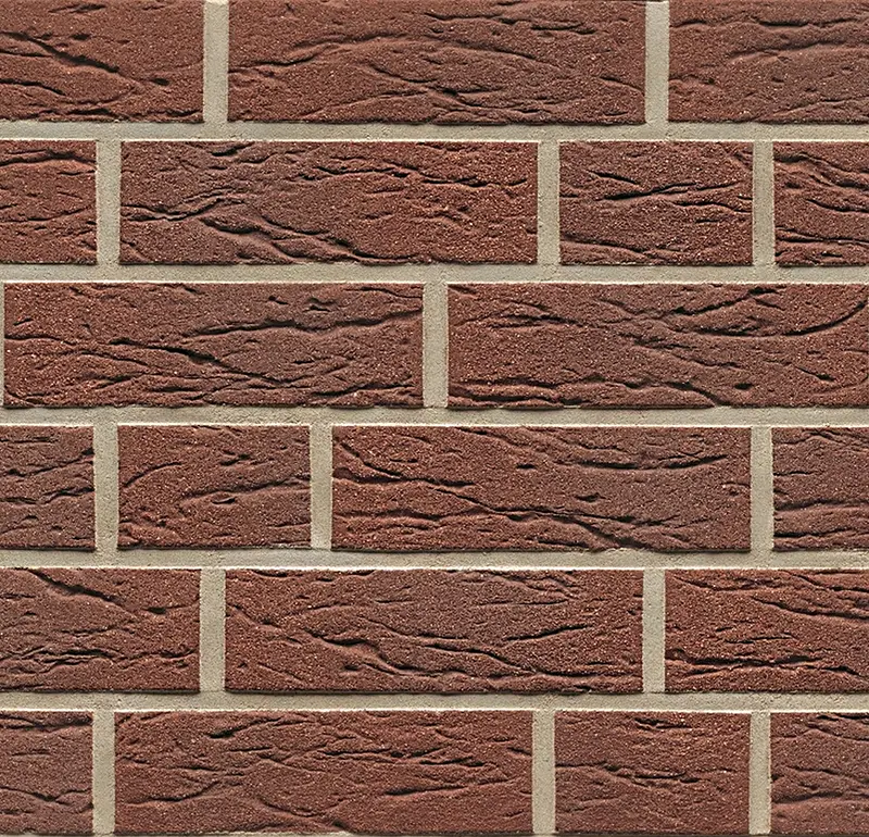 Клинкерная плитка Feldhaus Klinker R555 terra antic mana