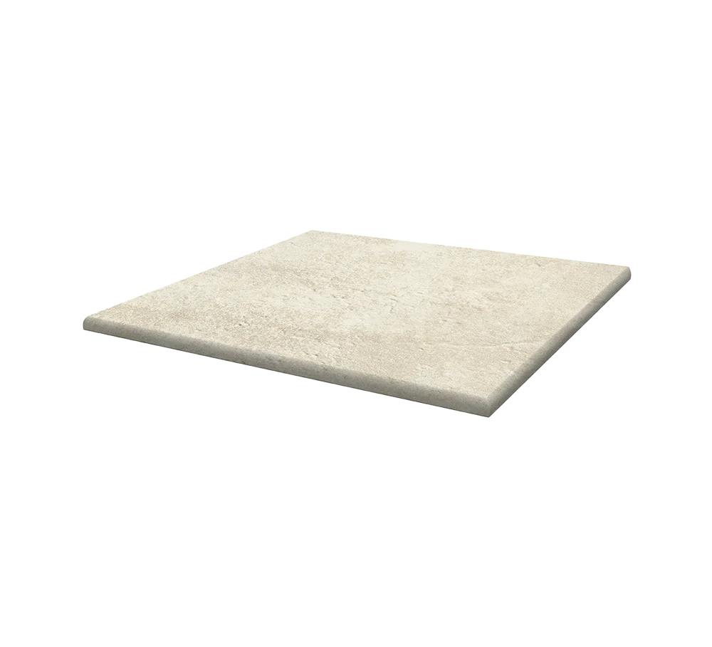 Напольная клинкерная плитка Paradyz Scandiano Beige, 300x300x8,5 мм