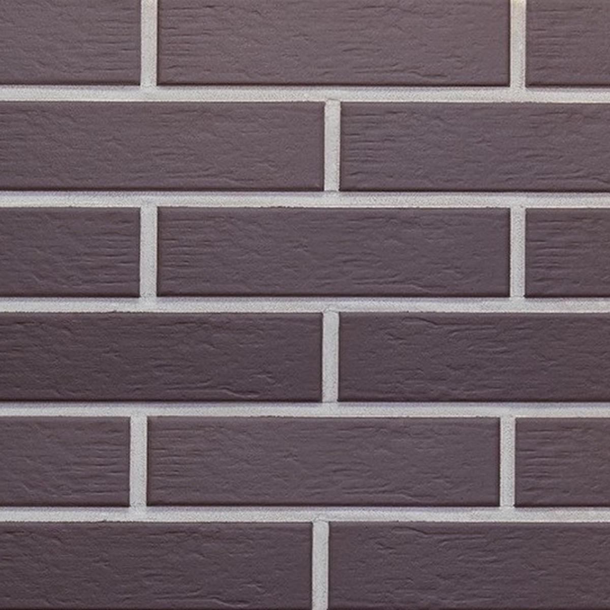 Клинкерная плитка под кирпич Paradyz Natural Brown Duro, 245x66x7 мм