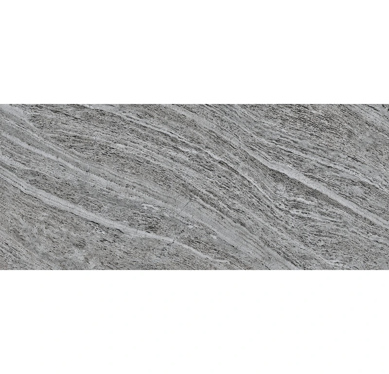 Гибкая керамика PHOMI Oceanic Travertine Ink Cloud Grey-1