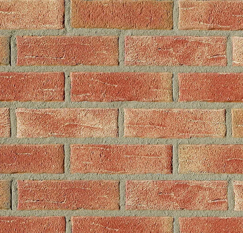 Клинкерная плитка Roben Aarhus rot-bunt