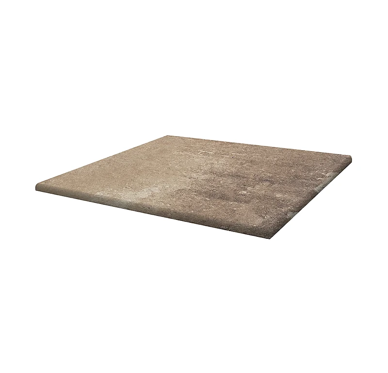 Напольная клинкерная плитка Paradyz Scandiano Ochra, 300x300x8,5 мм
