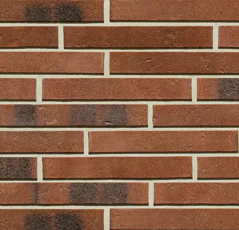 Кирпич клинкерный Modformat Хальмстад, 290x85x50 мм