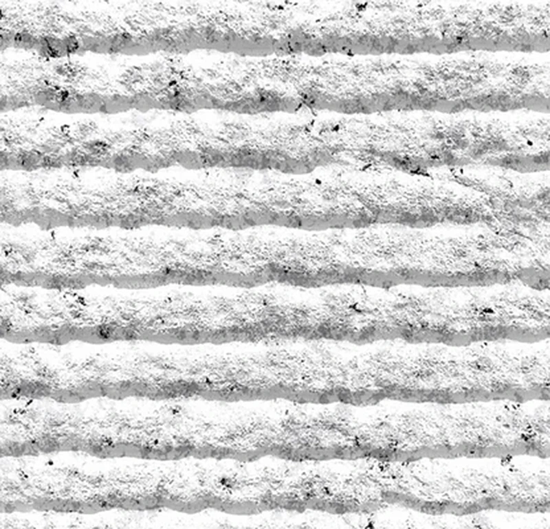 Гибкая керамика PHOMI Oman Linear Stone Ash Grey
