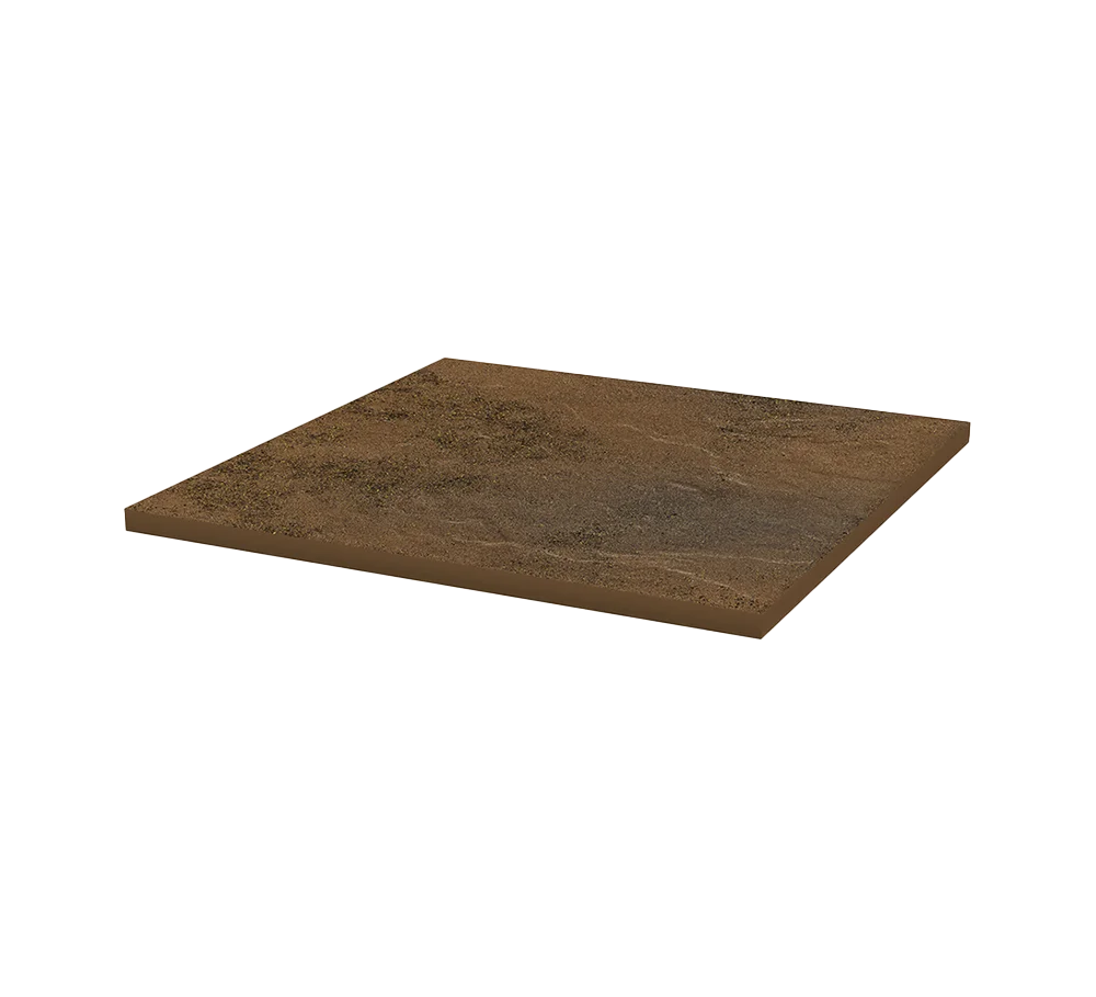 Напольная клинкерная плитка Paradyz Semir Beige, 300x300x8,5 мм