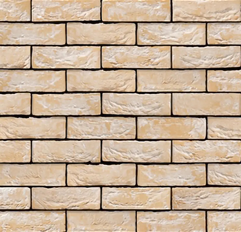 Кирпич ручной формовки Vandersanden Lindebloem, 210x100x65 мм