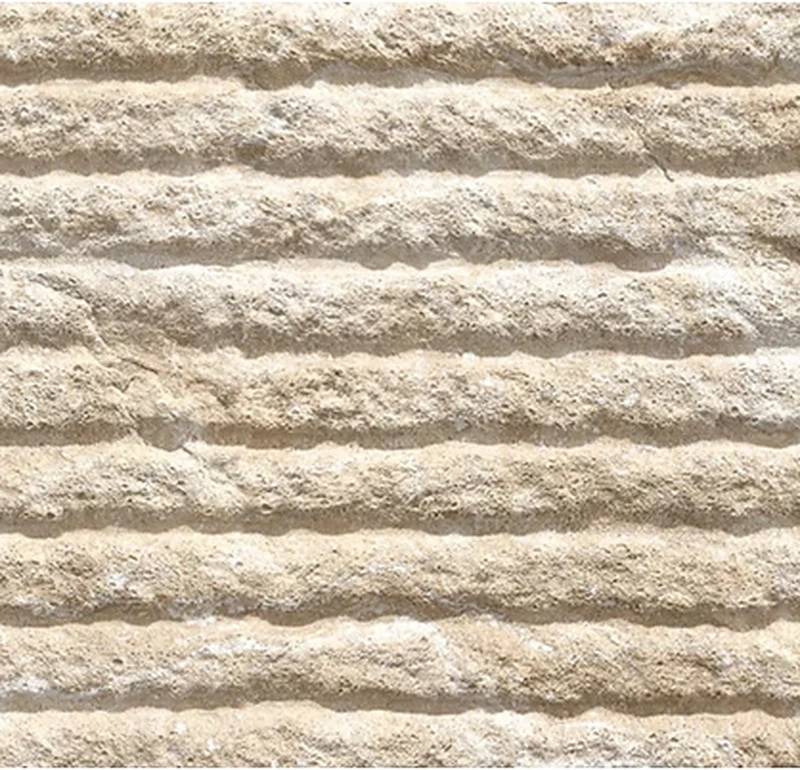 Гибкая керамика PHOMI Oman Linear Stone Andes Yellow