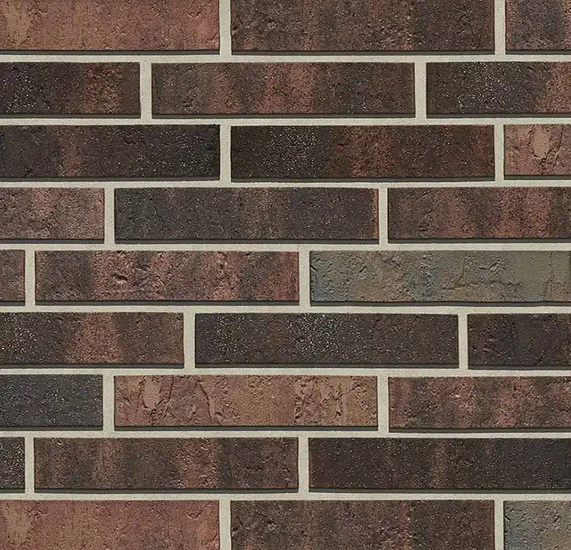 Кирпич клинкерный Modformat Брюне, 290x85x50 мм