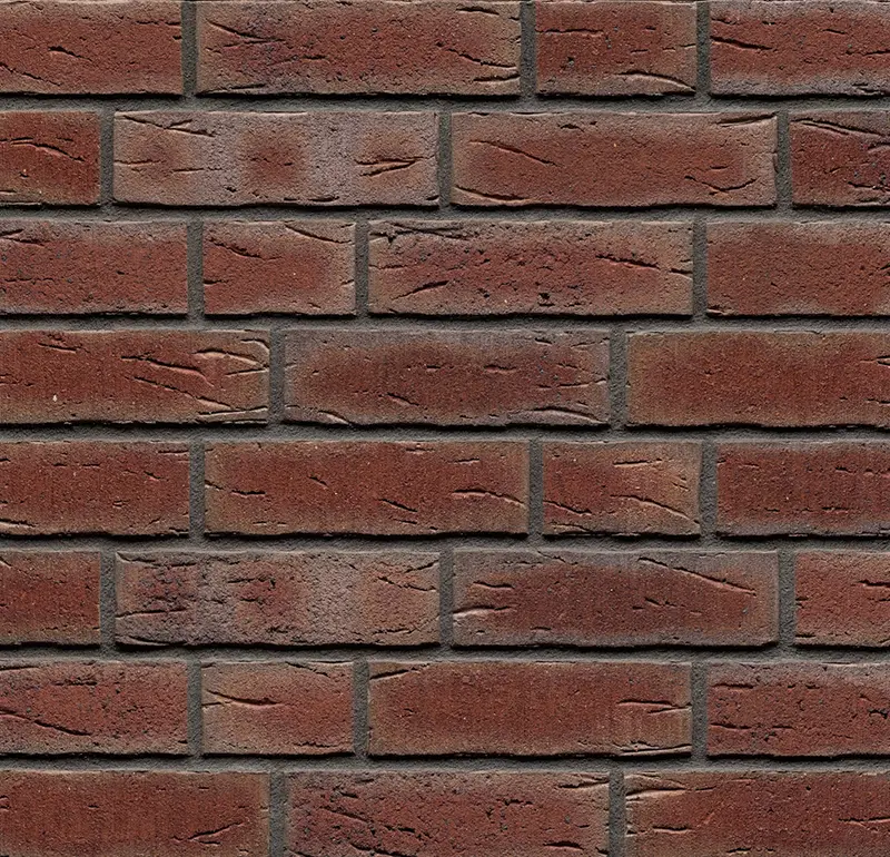 Клинкерная плитка Feldhaus Klinker R664 sintra cerasi aubergine