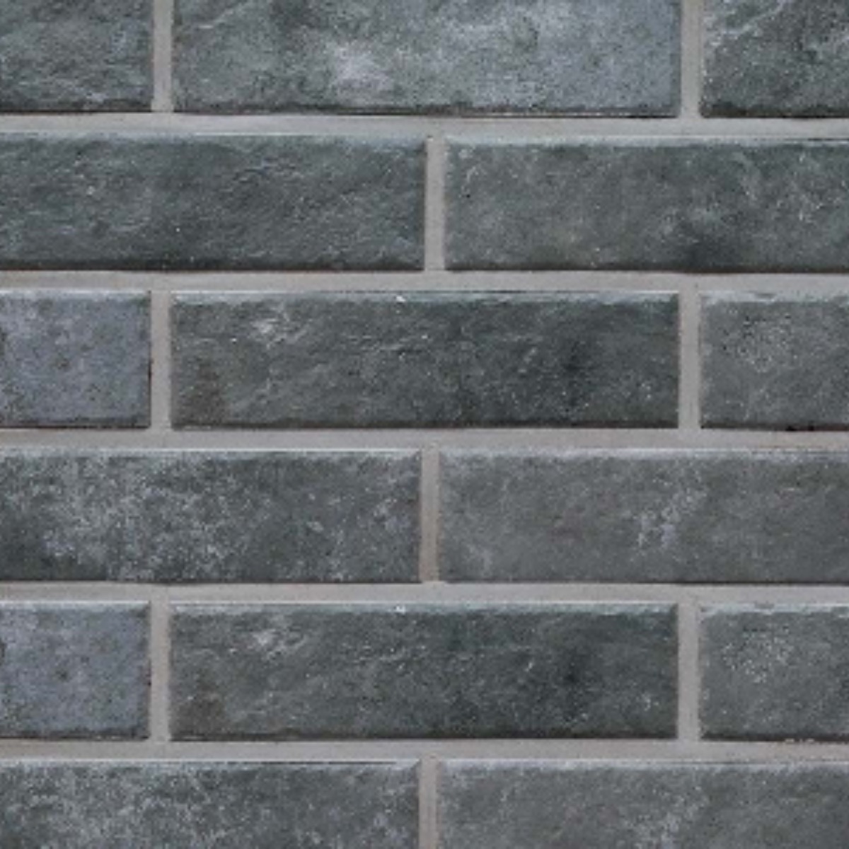 Клинкерная плитка под кирпич Paradyz Arteon Grys, 245x66x7 мм