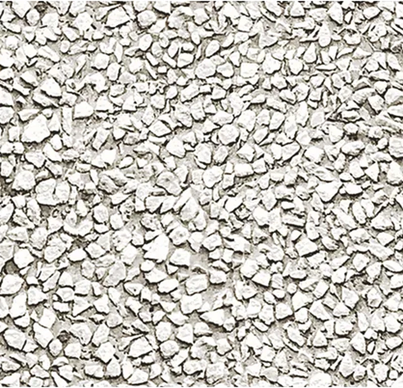 Гибкая керамика PHOMI Bush Hammered Washed-out White