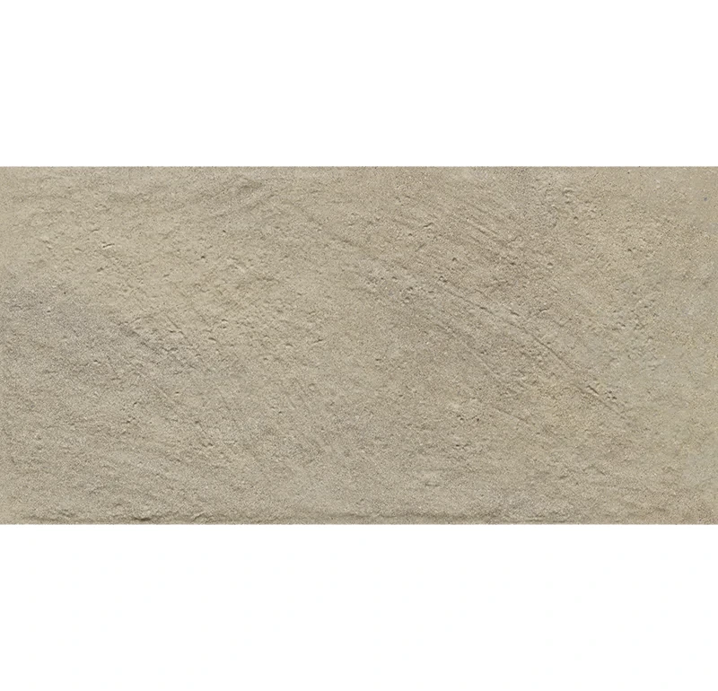 Крупноформатная клинкерная плитка Paradyz Eremite Crema