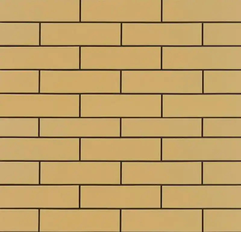 Клинкерная плитка под кирпич Cerrad Piaskowa, 245x65x6,5 мм