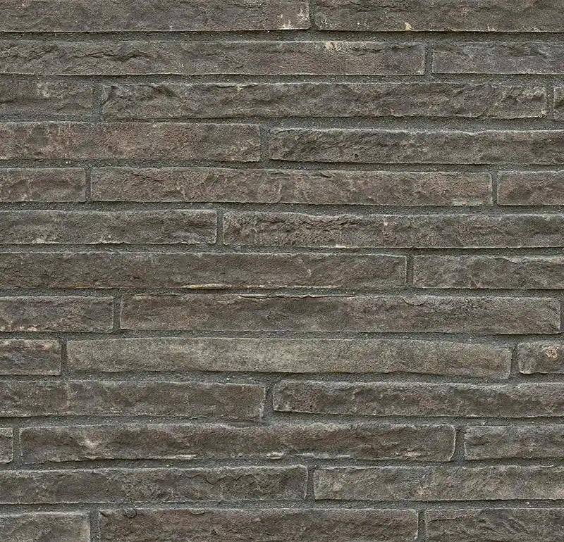 Кирпич ригельный Тандем Черкасск, 485x85x40 мм
