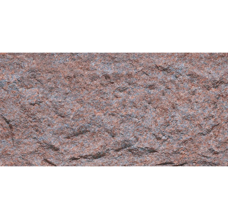 Гибкая керамика PHOMI Devine Mushroon Stone Multi-Color Rust