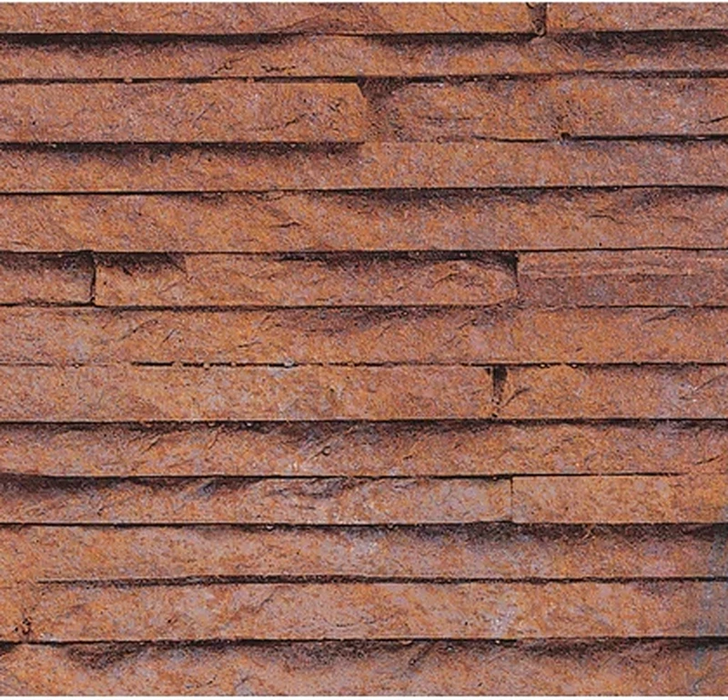 Гибкая керамика PHOMI Infiniti Nile Dark Red