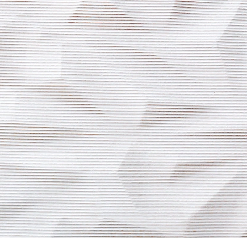 Гибкая керамика PHOMI 3D Panel Andes White