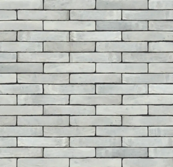 Плитка под кирпич ручной формовки Nelissen Topo, 215x20x65 мм