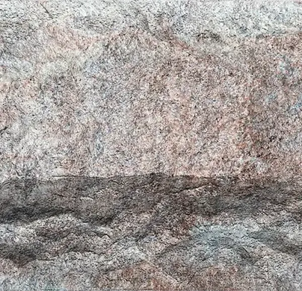 Гибкая керамика PHOMI Crossard Mushroom Stone Multi-Color Rust
