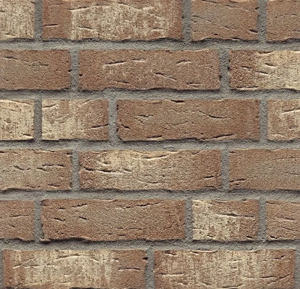 Клинкерная плитка Feldhaus Klinker R677 sintra crema duna