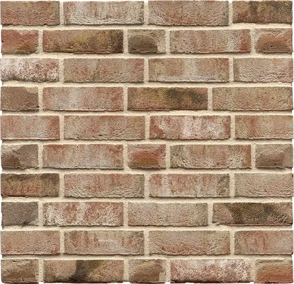 Кирпич ручной формовки Muhr №31 Alt Maasbrand WK931WDF, 210x100x65 мм