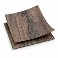 Polished Wood