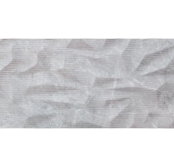 Гибкая керамика PHOMI 3D Panel Loki Mountain Light Grey