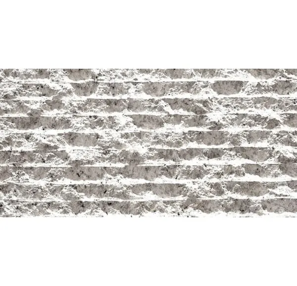 Гибкая керамика PHOMI Chiseled Stone Ash Grey