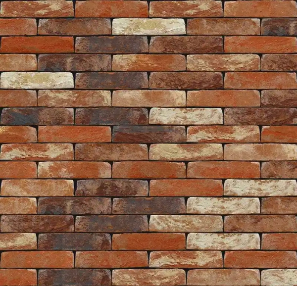 Плитка под кирпич ручной формовки Nelissen Oud-Limburg, 215x20x65 мм