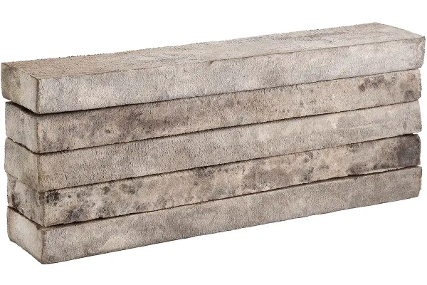 Кирпич ригельный Тандем Аксай, 485x85x40 мм