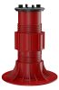 Регулируемая опора HILST LIFT F6 (195-300 мм)