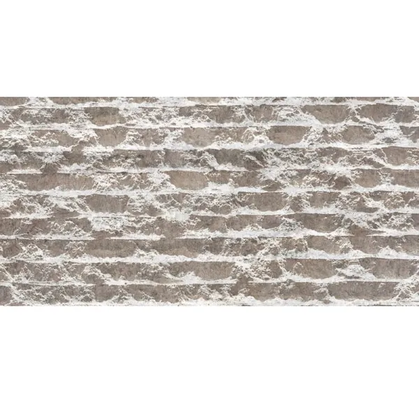 Гибкая керамика PHOMI Chiseled Stone Cloud White