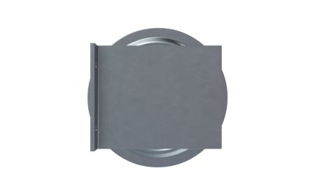 Металлическая опора HILST LIFT metal 195-290мм