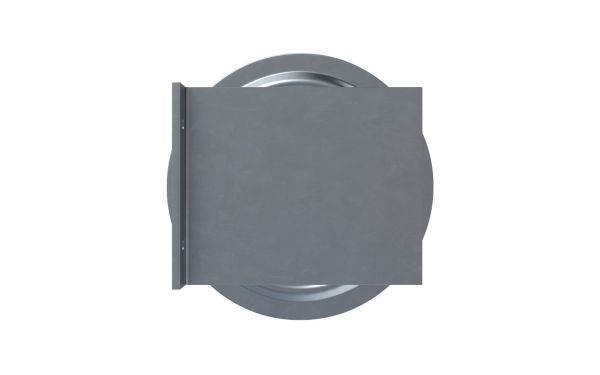 Металлическая опора HILST LIFT metal 195-290мм
