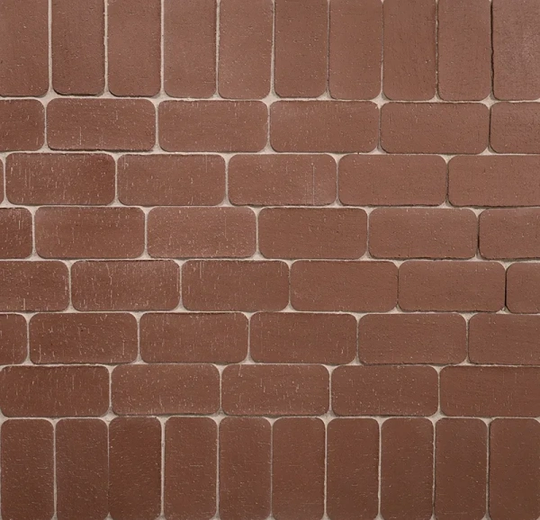 Клинкерная брусчатка ЛСР Мюнхен Классик R, 200x100x50 мм