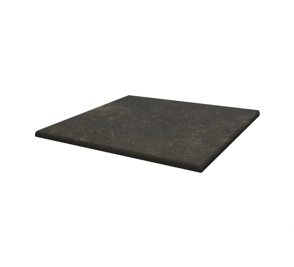 Напольная клинкерная плитка Paradyz Scandiano Brown, 300x300x8,5 мм