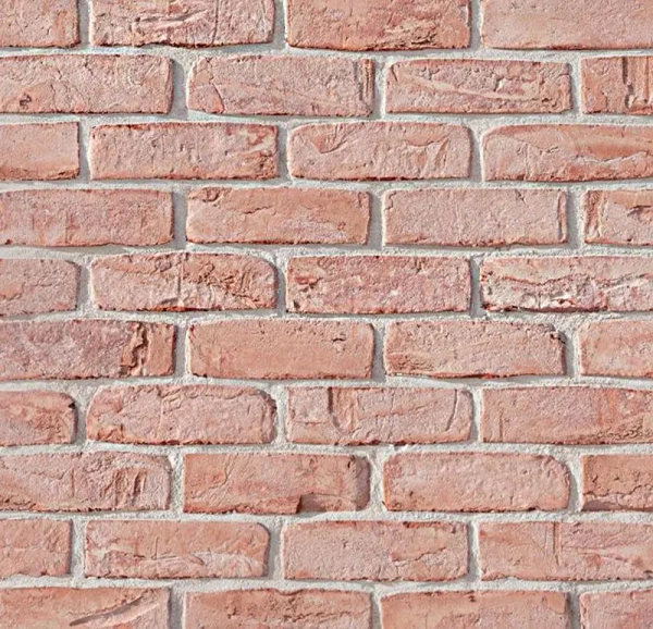 Кирпич ручной формовки Faber Jar Петровский Штандарт Бело-красный, 215x102x65 мм