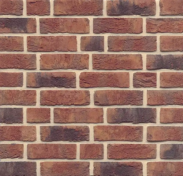 Кирпич ручной формовки Muhr №13 Friesland/Regal blend WK913WDF, 210x100x65 мм